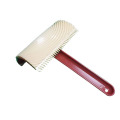 Eterna Brand Rubber Brush Decorate Paint Roller  4" WOOD GRAINING TOOL